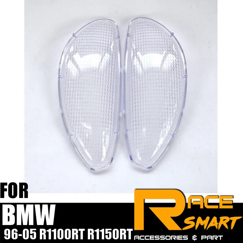 Передняя крышка объектива для мотоцикла с поворотным сигналом BMW R1100RT R1150RT 1996 1997