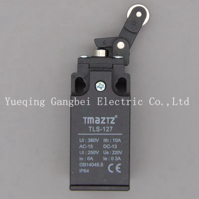 

Tmaztz TLS-127 Limit switch Micro switch Travel switch