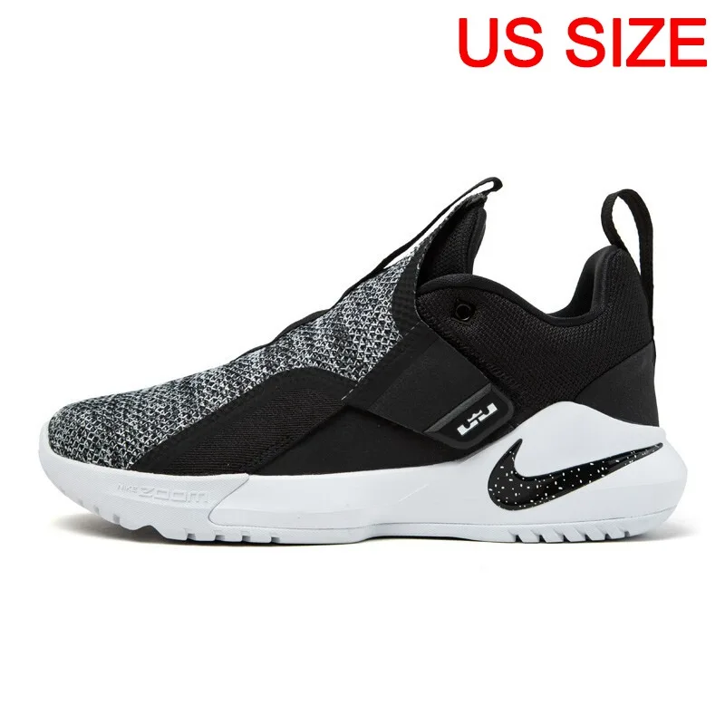 AO2920003 Новое поступление, оригинальные мужские баскетбольные кроссовки NIKE XI - Цвет: AO2920003