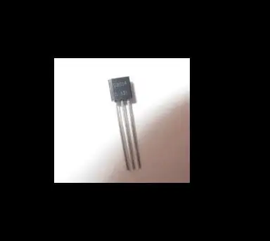 1 шт. S9014 TO 92 9014 TO92 Новый триодный транзистор|Запасные части| |
