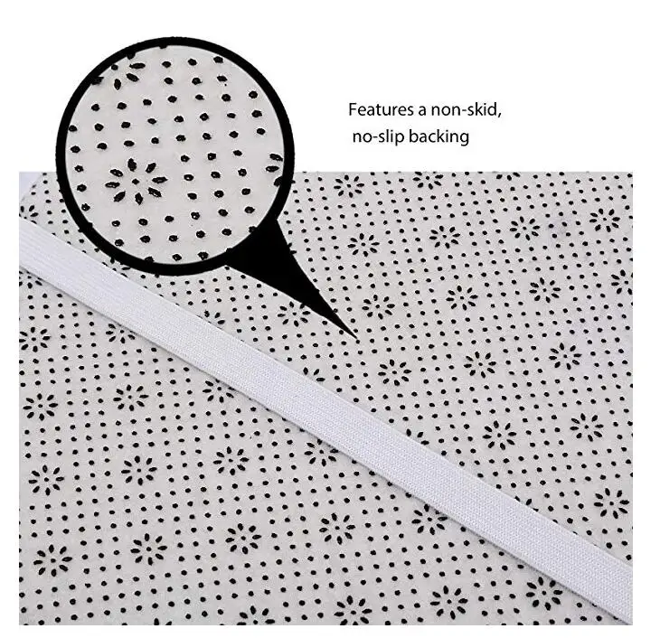 

HUGSIDEA Lovely Cat Flannel Absorbent Non Slip Doormat Mat Soft Bathroom Toilet Seat Cover Warmer Closestool Pad Mat Washable