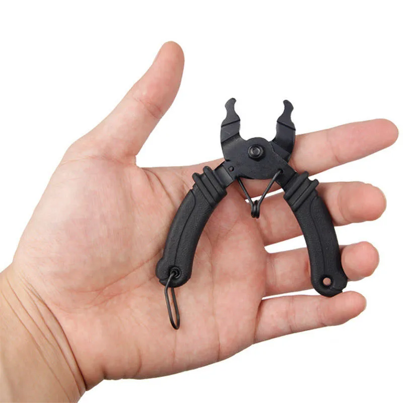 

Bicycle Sport Plier Bike Hand Wizard Link Tongs Chain Clamp Removal Repair Bike Tools Free Shipping