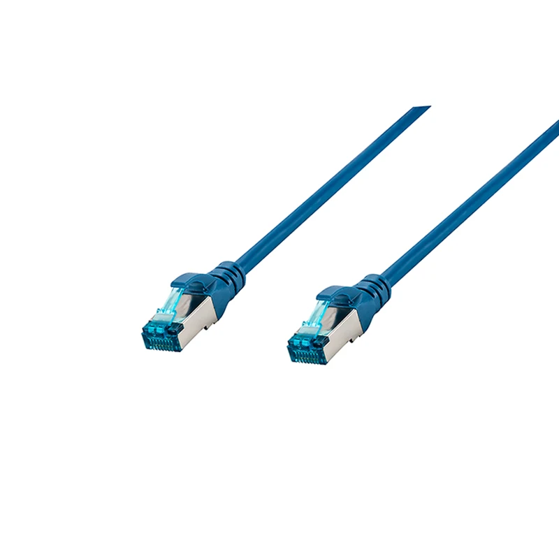 (5 шт./упак.) RJ45 сети Cat5e FTP патч кабель Ethernet Cat 5e корд 0 25/0 5/1/2/3/5/10m|network cable|ftp cable10m cable |