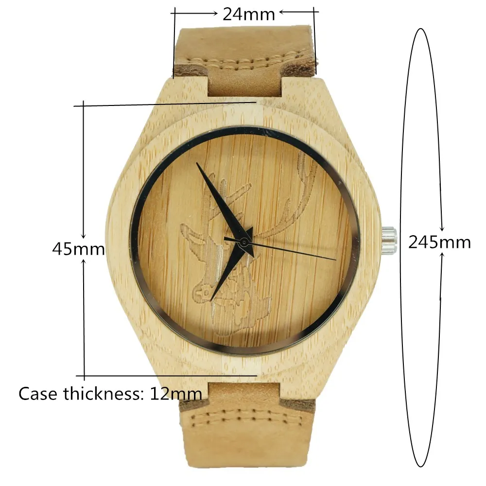 Часы от известного бренда PENGNATATE мужские наручные часы из натуральной кожи