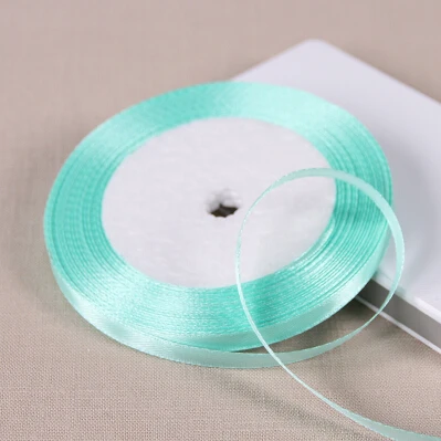 Бесплатная доставка (25 ярдов) атласная лента для свадебной вечеринки праздничные