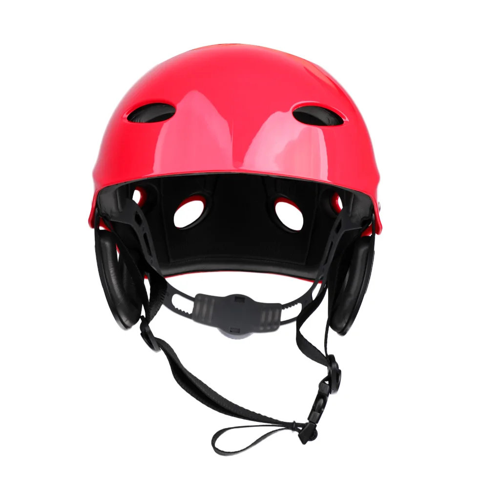 CE сертификация водный спортивный шлем Каякинг рафтинг скейтборд парусник ходьба