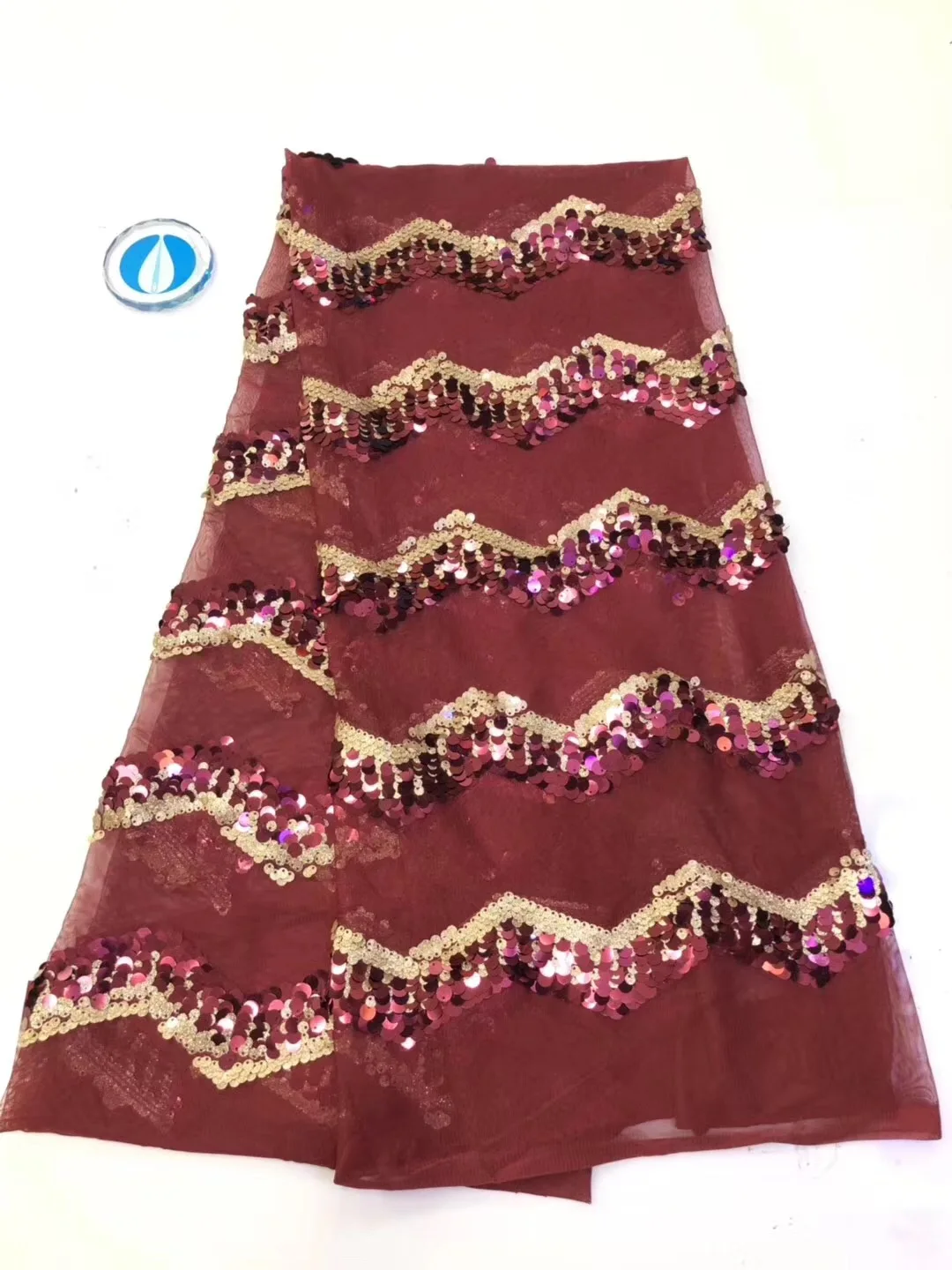 Африканских камней кружевной ткани 2019 высокое качество кружева Материал Нигерии