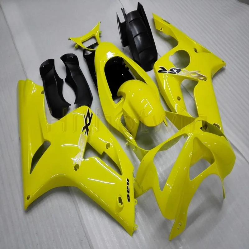 Пользовательские мотоцикла на одно изделие для ZX-6R 2003 2004 ZX6R 636 моторные