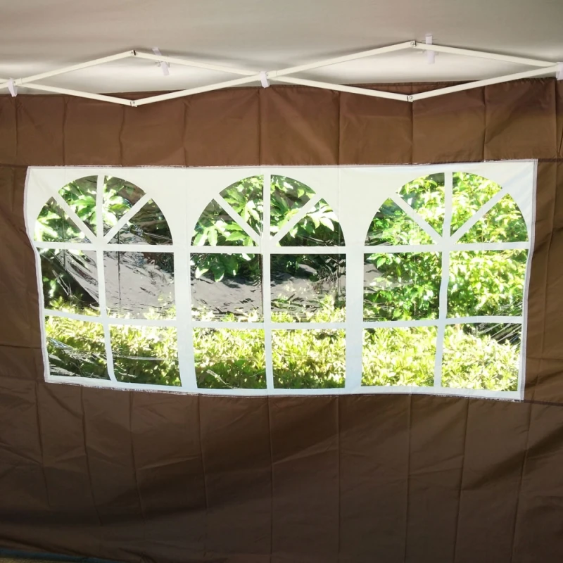10'X20ɾZ всплывающая палатка для свадьбы складной навес Бельведера
