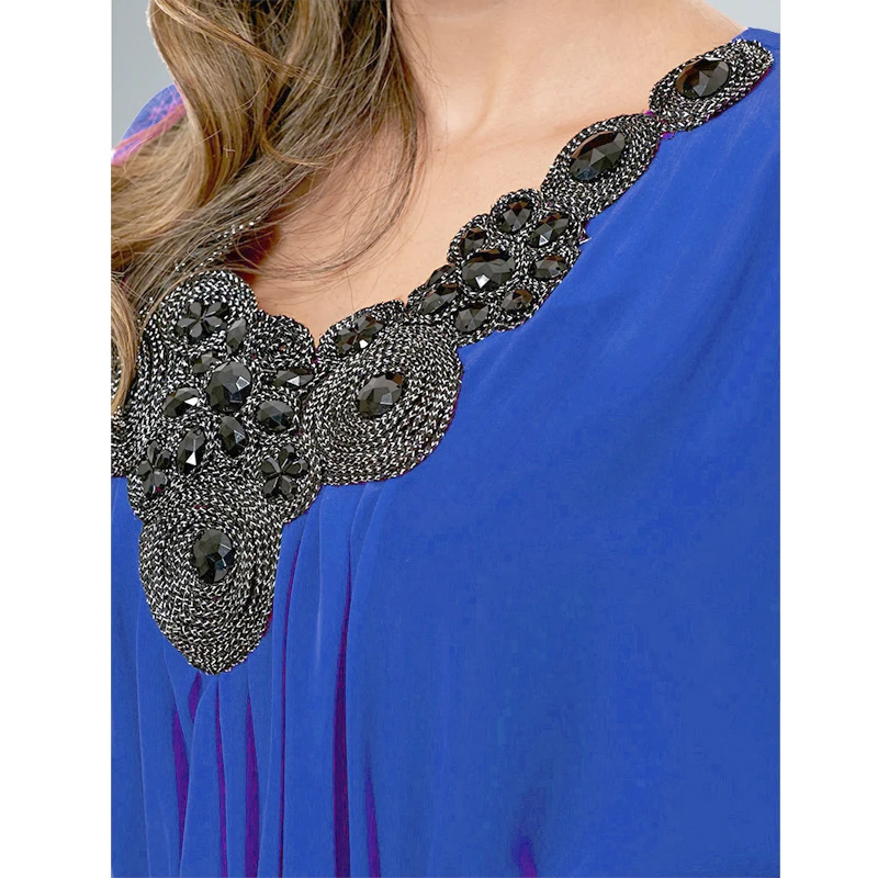 Новинка 2016 Элегантный последние арабские элегантный кафтан-абая islamich Мода