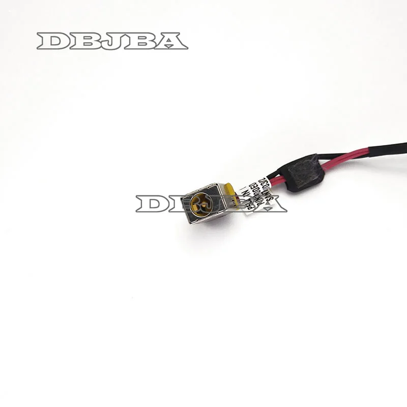 1 шт. 65 Вт DC разъем для Acer Aspire хронология 5830 5830T 5830TG 5830G DC30100E000 питания Штекерный