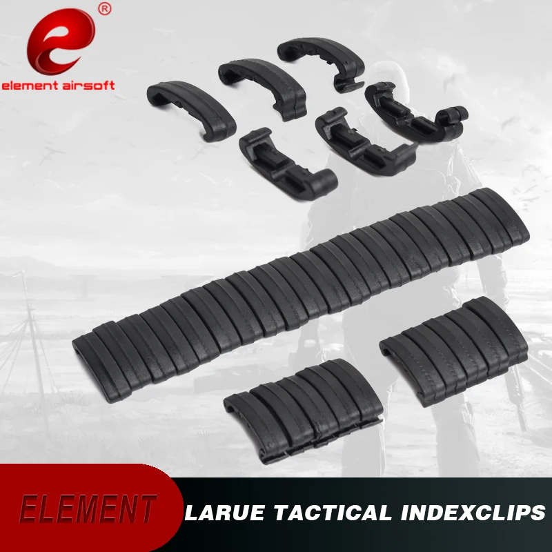 Набор аксессуаров для страйкбола 30 Пикатинни|larue tactical|element tacticalpic set |