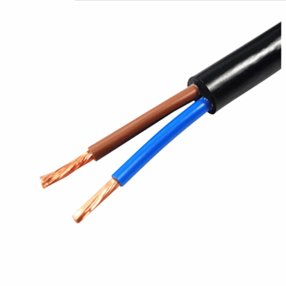 22 AWG 0 3 мм2 RVV 2/3/4/5/6/7/8/10/12/14/16/18 штыри сердечника медный провод проводник