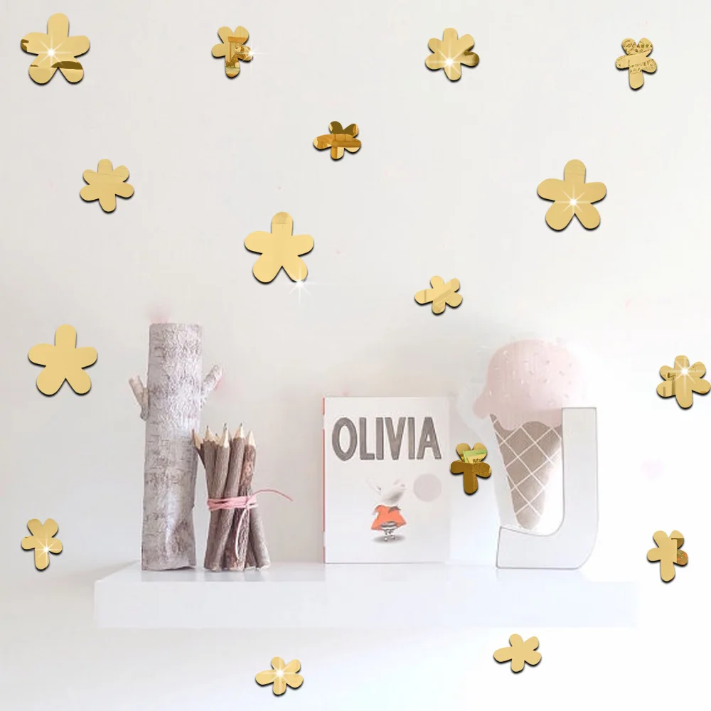 Funlife украшения детской комнаты наклейки на стену Защита окружающей среды