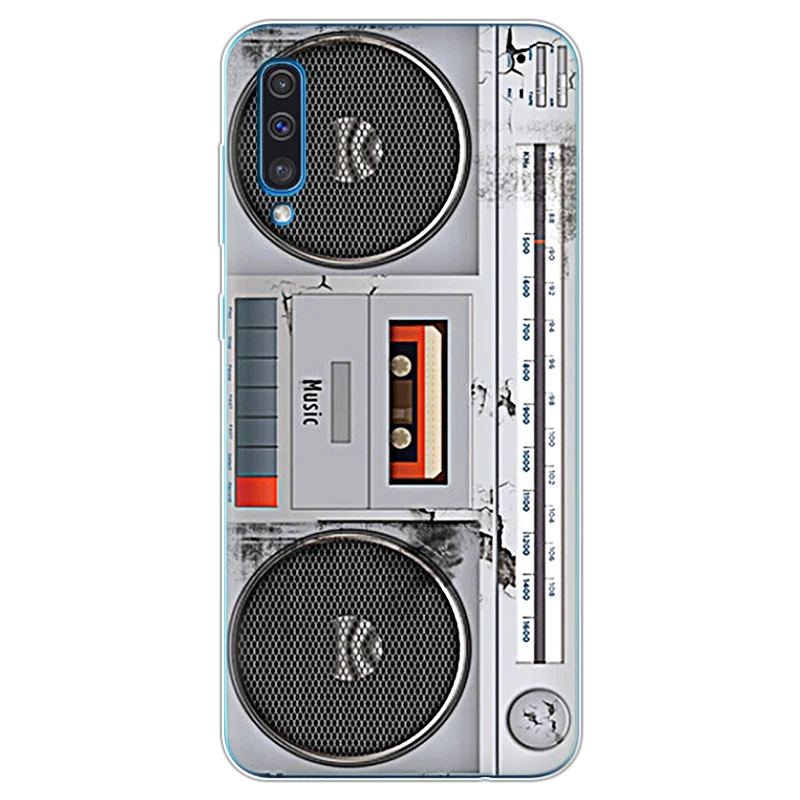 syj Queen Fundas iPhone х ТПУ для samsung Galaxy M20 M10 M30 A10 A30 A50 A5 A6 A7 A8 A9 S8 S9 S10 плюс Note 8 9 4 5 Чехол Крышка - Цвет: syj