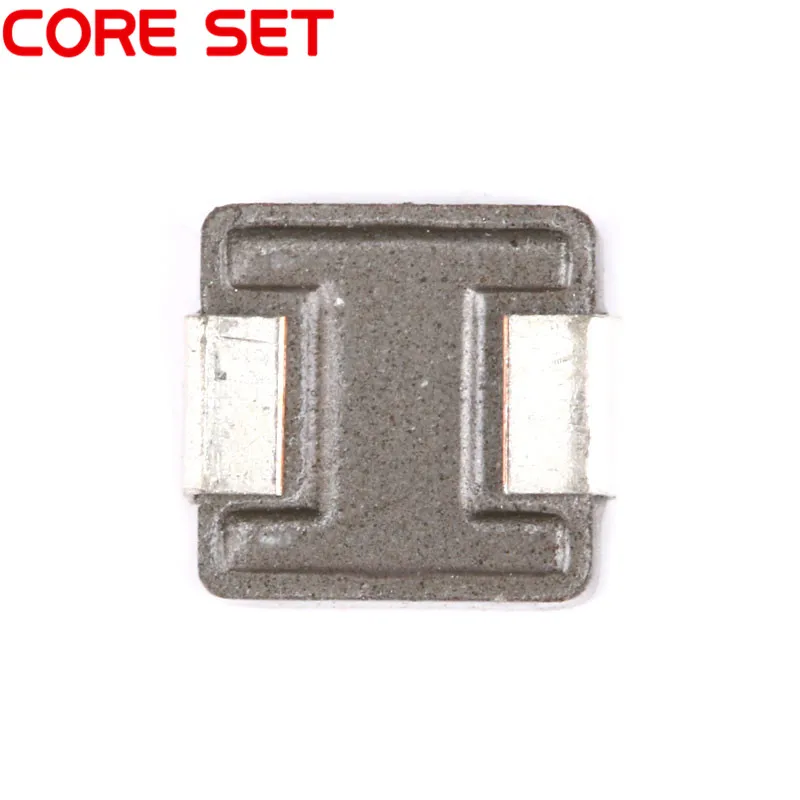 10 шт./лот новые Силовые индукторы SMD 1040 мкГн 6R8 чип индуктор высокое качество |