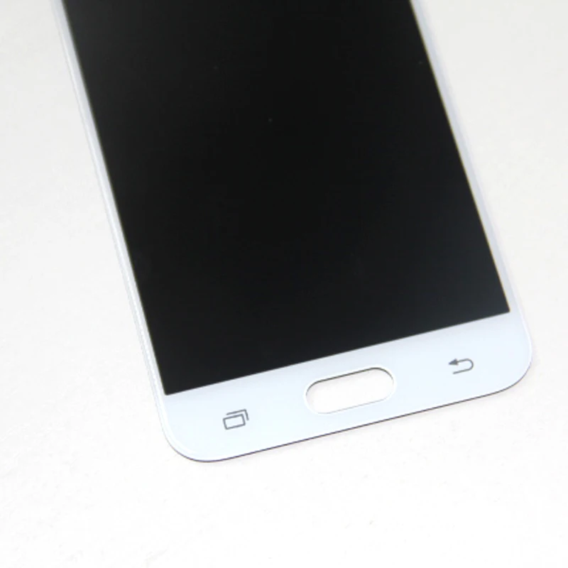 1 шт. для Samsung Galaxy J5 Prime G570 G570F ЖК дисплей кодирующий преобразователь сенсорного