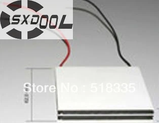 10 шт. термоэлектрический кулер SXDOOL 12705 12 В 5 А ячейки Пельтье TEC12705 модуль