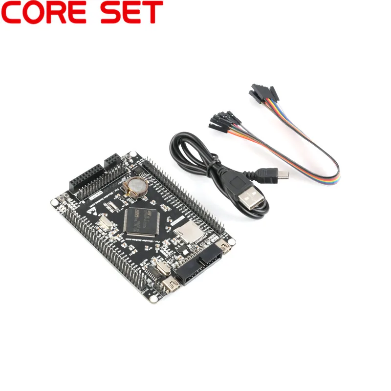 STM32F407ZGT6 макетная плата M4 STM32F4 основная Cortex-M4 | Инструменты