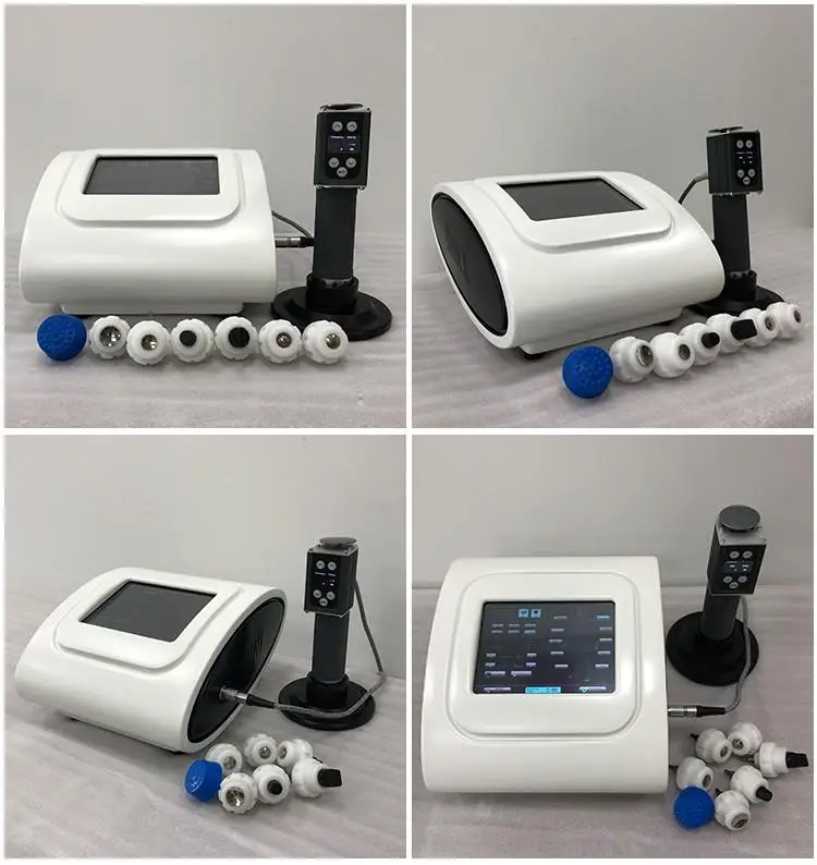 

Best result Shockwave therapy physical shock wave device for pain Erectile Dysfuntion and Orthopaedics physiotherapy Weight Loss