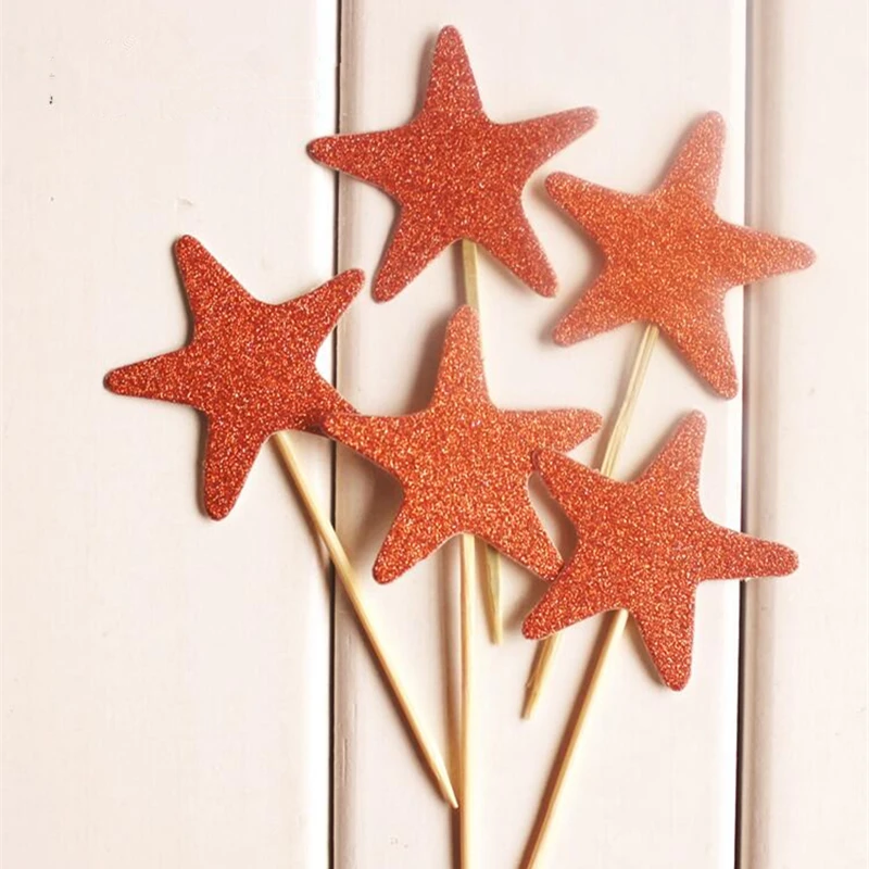 1 набор яркие блестящие топперы для капкейков|toppers cupcake|topper settopper baby shower |