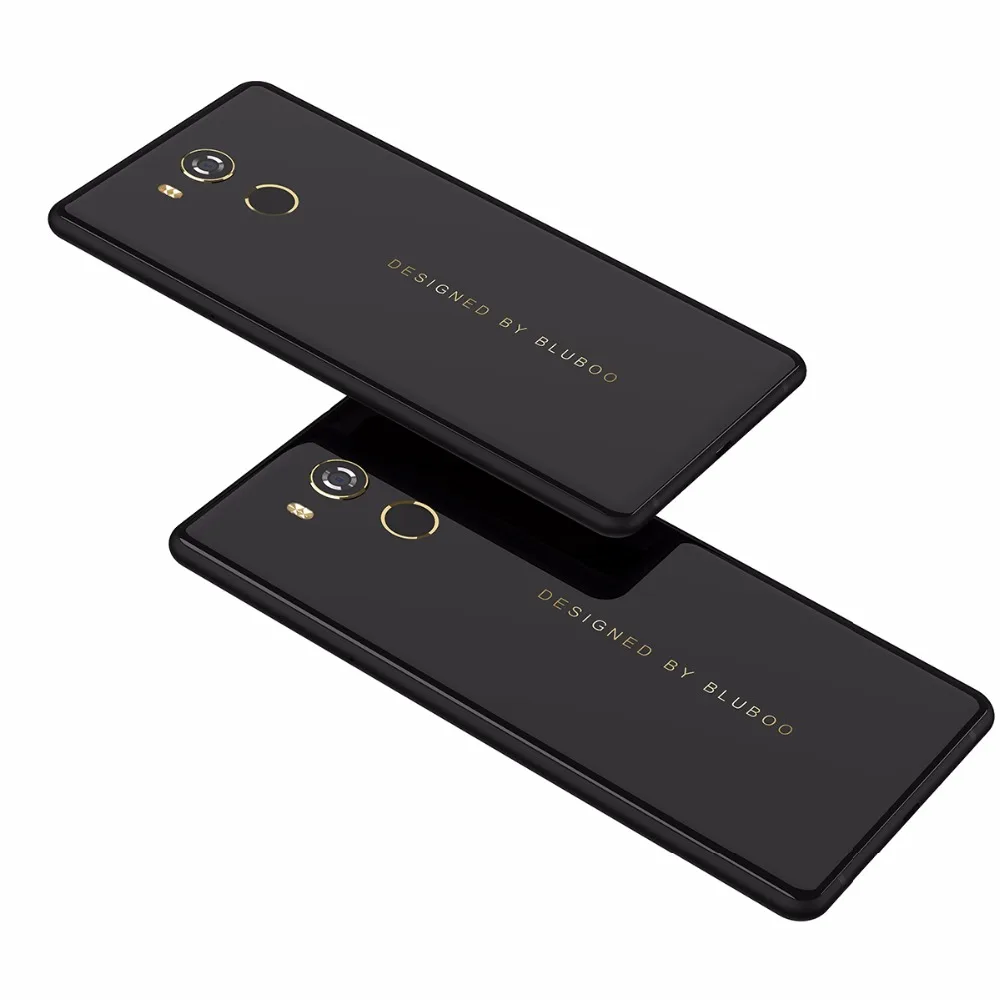 Оригинальный Bluboo D5 Pro смартфон 5 ''ips Экран MTK6737 4 ядра 3 GB Оперативная память 32 ГБ