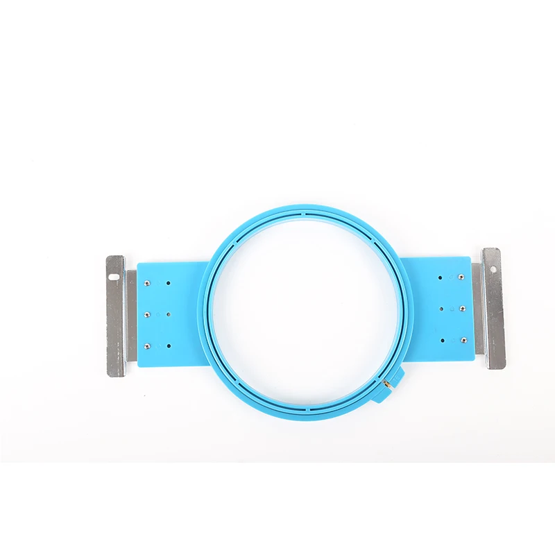 

Sew Tech Embroidery Hoop for Barudan QS Machine R180mm Arm Width 380mm Embroidery Frame