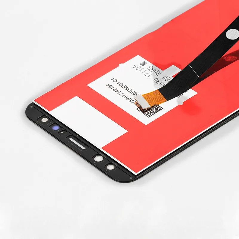 Для huawei G10 Plus Pantalla RNE-L01 L02 L03 L21 L22 L23 для Mate 10 Lite ЖК-сборка сенсорный экран дигитайзер