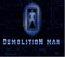 16 бит MD игровая карта для Sega Mega Drive Genesis|demolition man|16 bitmd game |