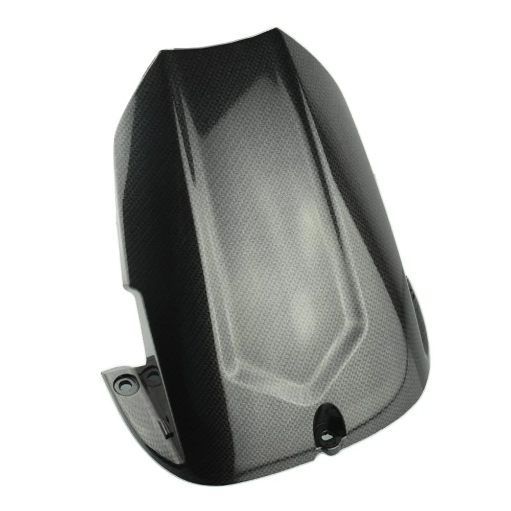 Для Yamaha YZF R6 2003 2004 2005 / R6S 2006 2007 2008 2009 углеродное покрытие заднее колесо Hugger