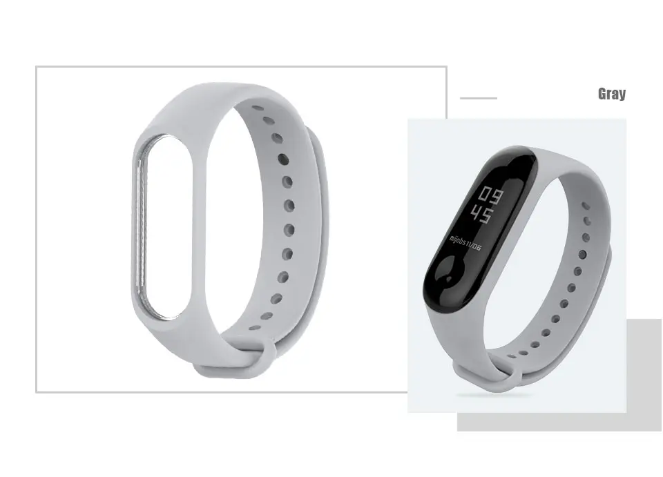 Mi jobs mi Band 3 ремешок для Xiaomi mi Band 4 3 браслет Силиконовый браслет mi band 3 ремешок умный ремешок для mi Band 3