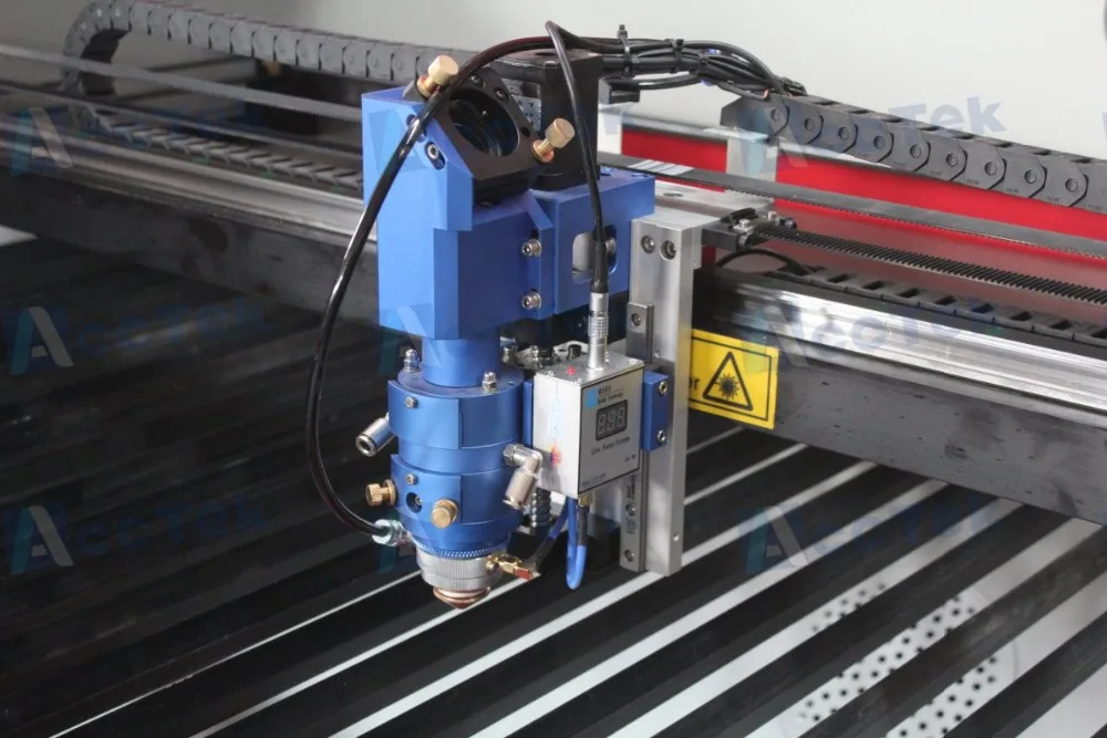 Экономичный станок для лазерной резки металла с ЧПУ FDA & CE1325H USBoffline|cnc metal cutting
