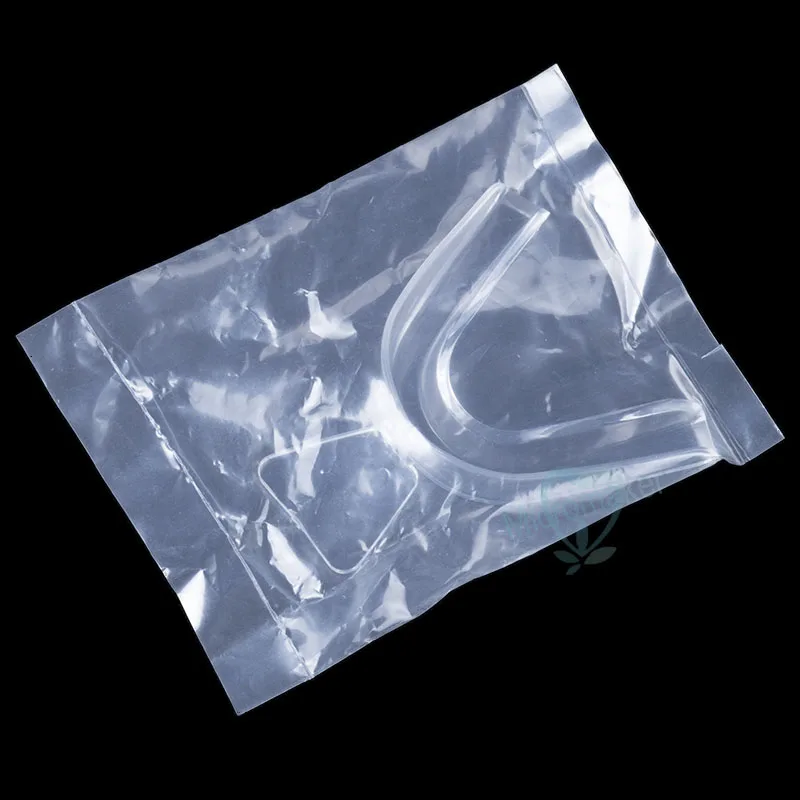 Mouth Care Thermoforming Dental Mouthguard Teeth Whitening Trays Bleaching Tooth Whitener | Красота и здоровье