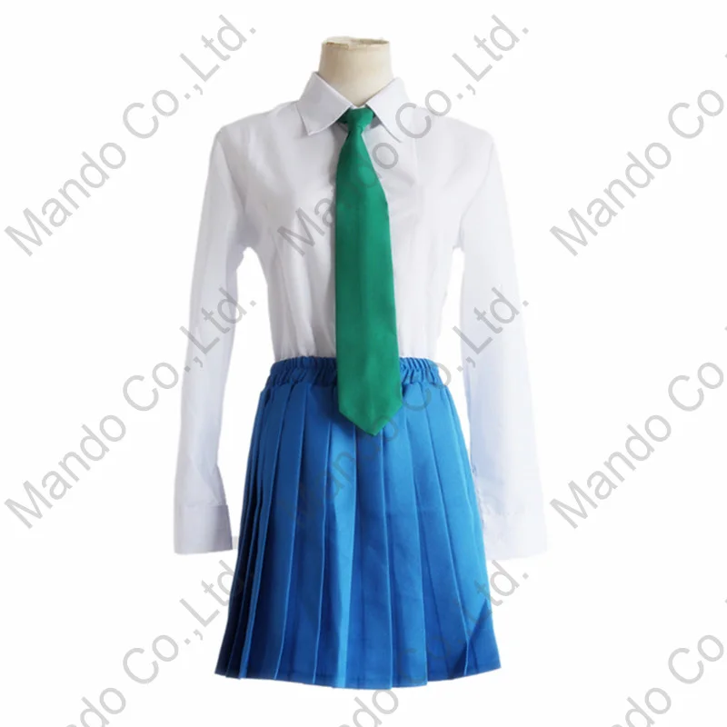 Аниме детектива Конан закрытые Mouri Ran Rachel Moore маскарадные костюмы для женщин