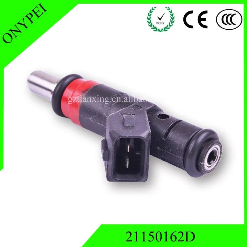 Восстановленные инжекторы 21150 162D топливный инжектор для 21150162D|remanufactured injectors|fuel