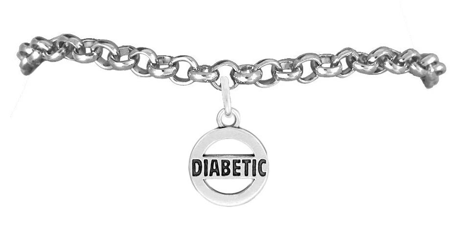 Медицинский Браслет цепь 20 шт.|jewelry findings clip on earrings|bracelet lipjewelry diamond bracelet |