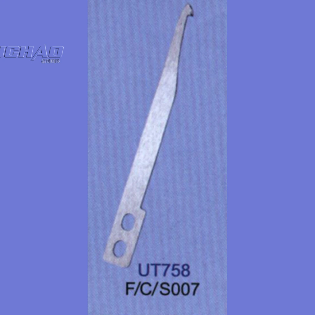 UT758 STRON G.H бренд REGIS ДЛЯ SIRUBA C007 крюк резьба нож промышленные Запчасти для швейных