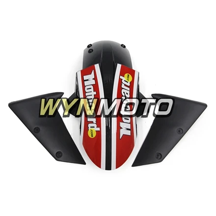 Полный ABS инъекций Обтекатели для Kawasaki ZX-10R ZX10R 2004 2005 мотоцикл комплекты обтекателей капоты красный зеленый черный
