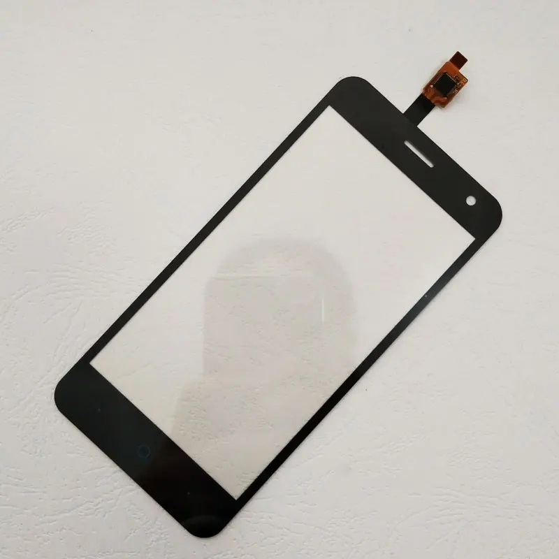 Сенсорный экран BINYEAE 5 0 ''для ZTE Blade A465 дигитайзер сенсорная панель стекло