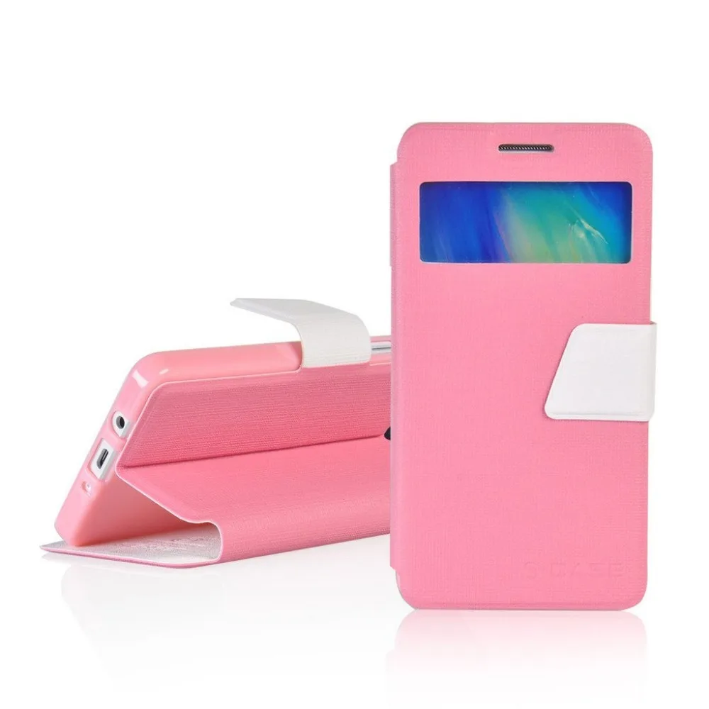 Чехол-книжка из искусственной кожи для Samsung Galaxy J5 5 0 дюйма 2015 J500 J500H J500F J500M |