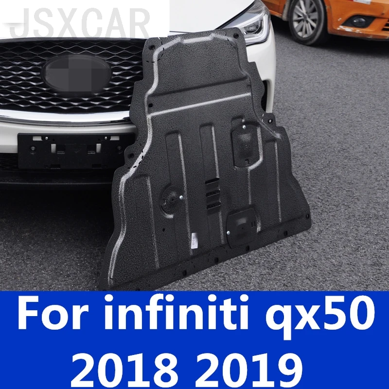 Марганцевая сталь дефлектор шасси бронированная защитная доска защита