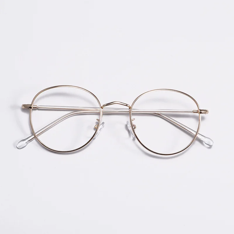 Литературный ботаник Ретро металлический сплав по рецепту рамка студенческое