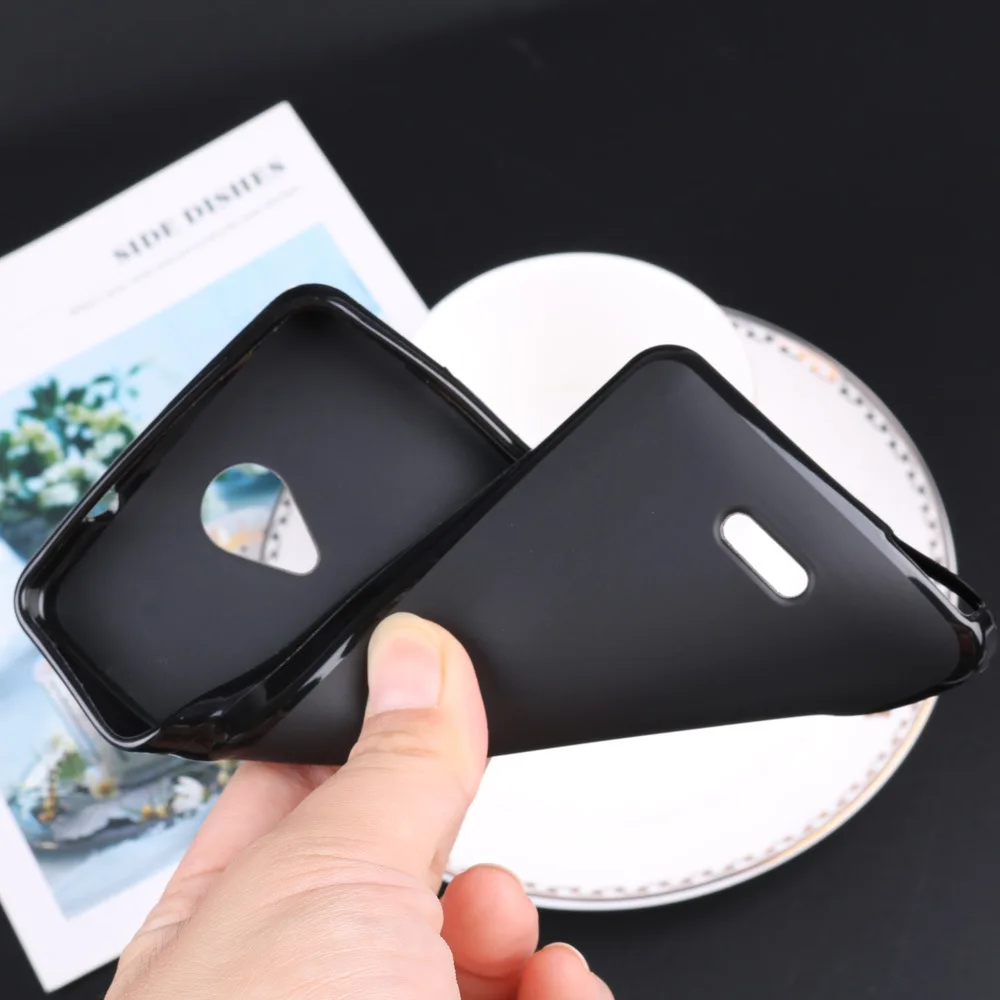 Мягкий чехол накладка для Wiko Freddy Гарри Кенни Sunset2 закат 2 сотового телефона задняя
