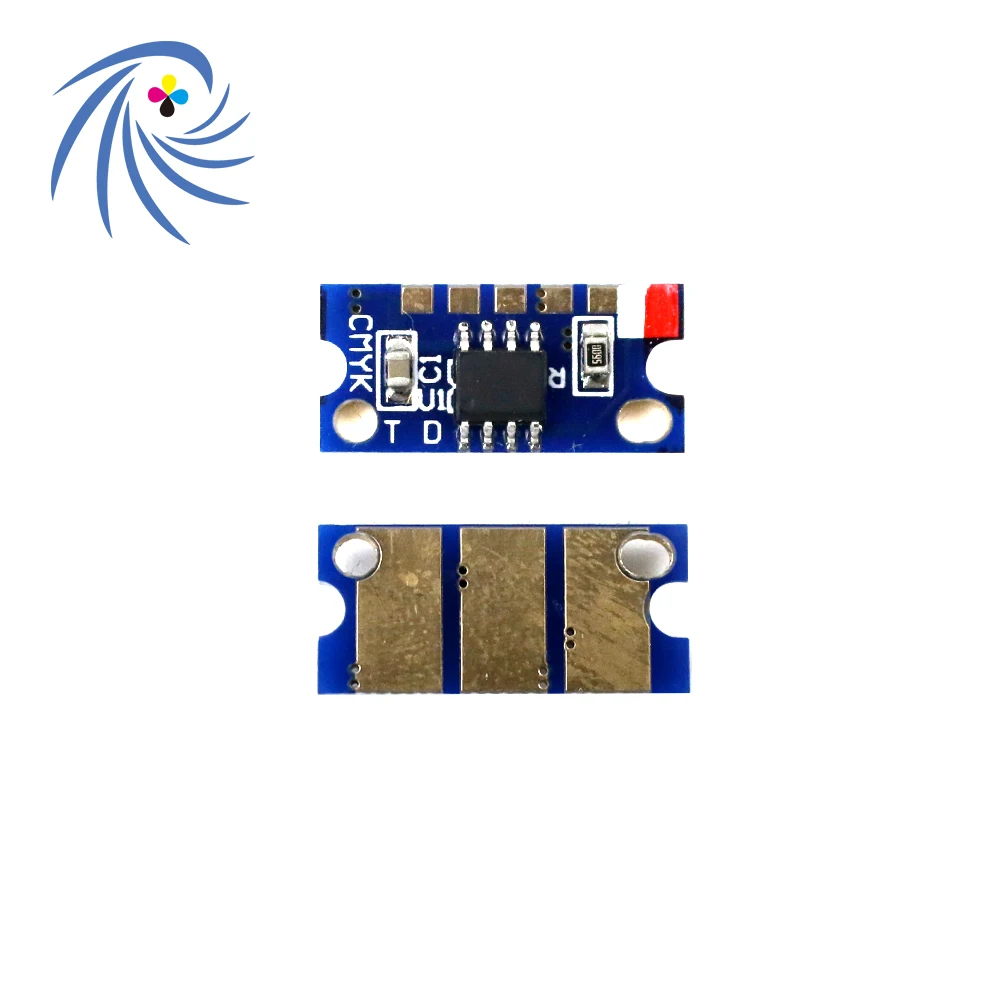 Фабрика! Цвет изображения IU211M/IU212M/IU313M для MINOLTA BIZHUB C200/C203/C253/C353/Develop ineo + 200 |