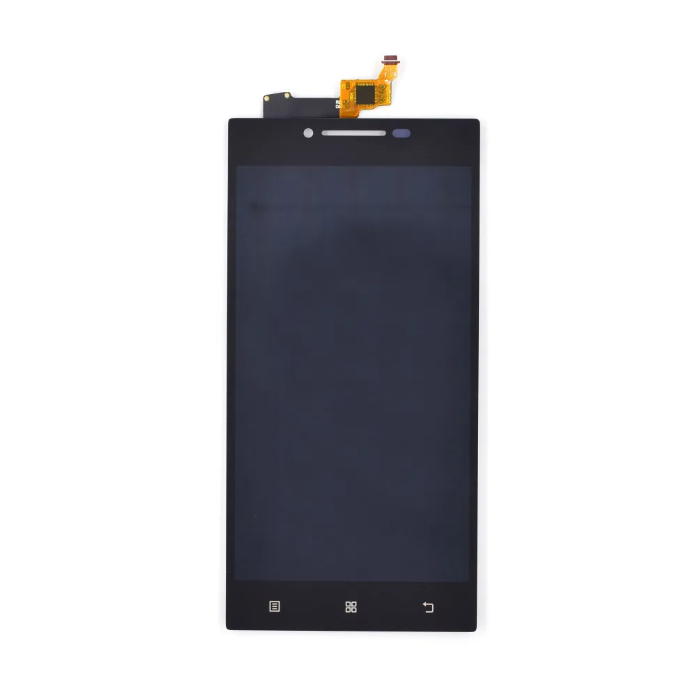 

Display Touch Digitizer Screen Assembly Replacement for Lenovo P70