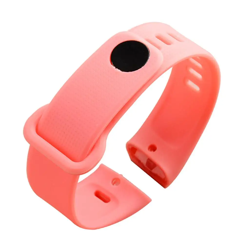 [] умный Браслет, силиконовый сменный ремешок для huawei Band 2/Band 2 Pro с инструментами, спортивные умные часы, ремешки на запястье
