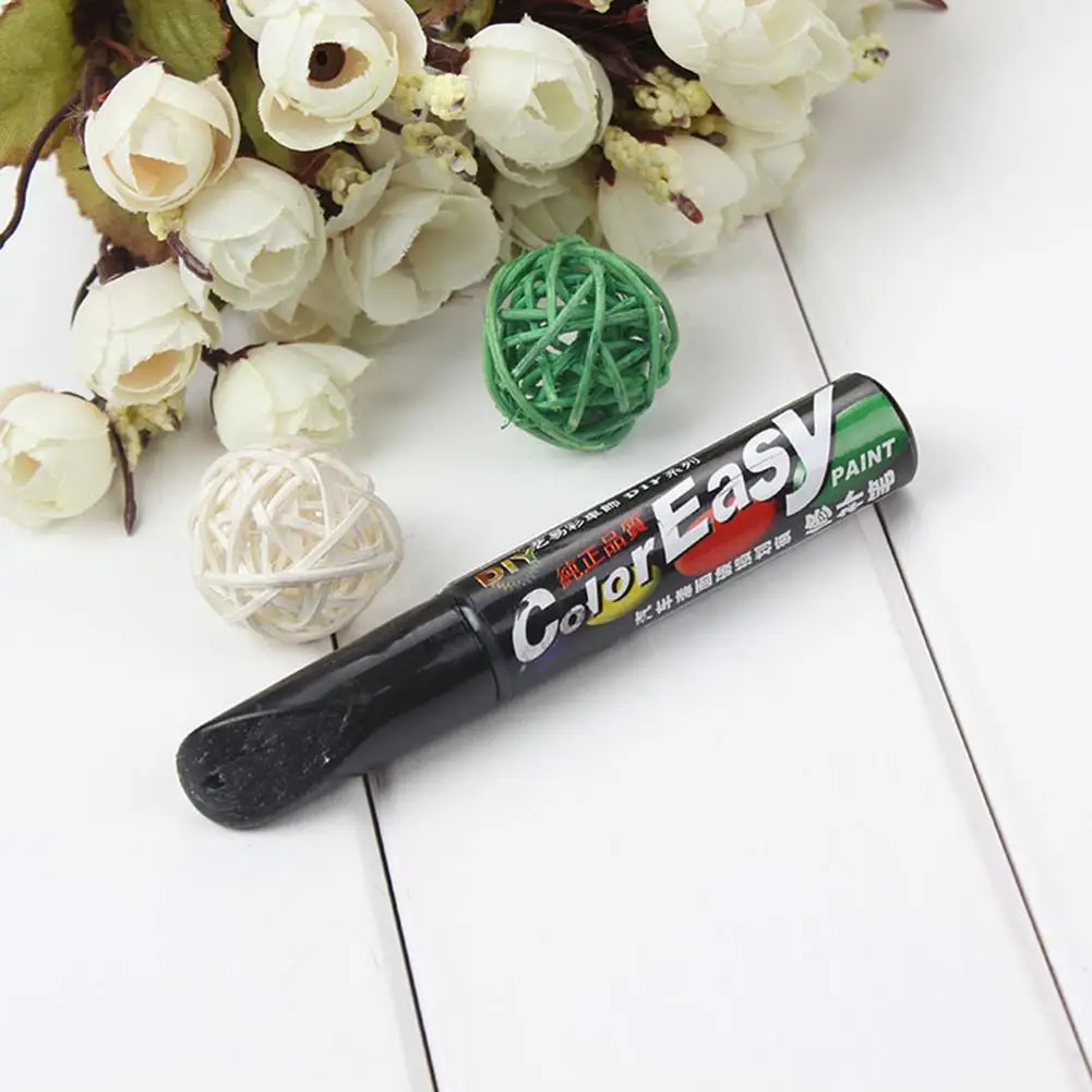 Водонепроницаемая профессиональная волшебная ручка для автомобильной краски