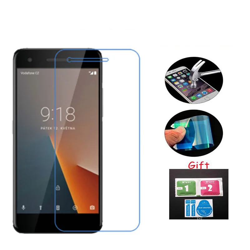Защитное стекло для Vodafone Smart V8 3 шт.|Защитные стёкла и плёнки телефонов| |