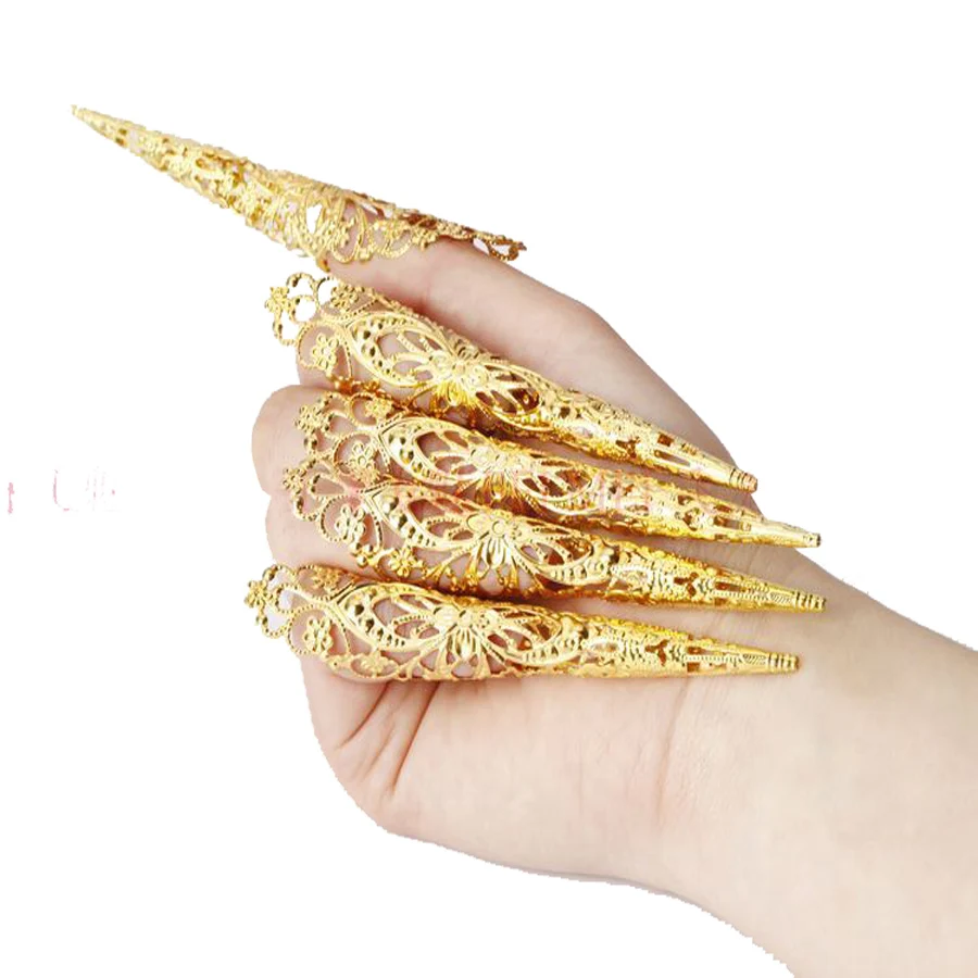 2017 Лидер продаж в розницу и оптом живота Танцы Павлин Ложные Nail аксессуары ARMOR
