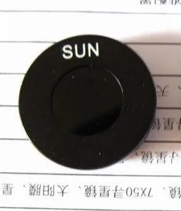 Ханчжоу магазин Bosma телескоп окуляр фильтр автоаксессуары солнцезащитные очки /